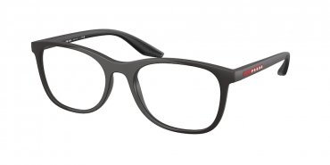 OKULARY KOREKCYJNE PRADA SPORT PS 05PV 18K1O1 55 ROZMIAR M