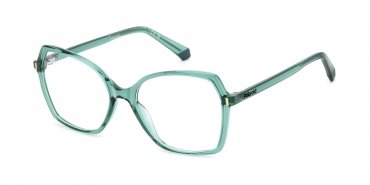 OKULARY KOREKCYJNE POLAROID PLD D525 1ED 55 ROZMIAR M