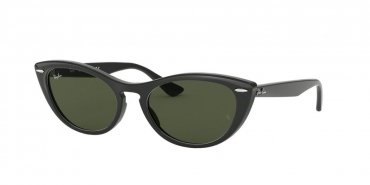 OKULARY RAY-BAN® NINA RB 4314N 601/31 54 ROZMIAR M