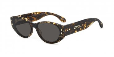 OKULARY ISABEL MARANT IM 0185GS 086 64 ROZMIAR L
