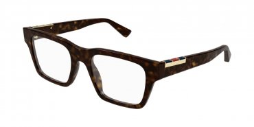 OKULARY KOREKCYJNE GUCCI GG 1889O 006 53 ROZMIAR M