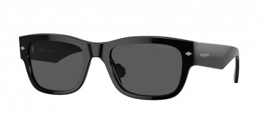 OKULARY VOGUE EYEWEAR VO 5530S W44/87 55 ROZMIAR M