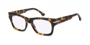 OKULARY KOREKCYJNE VICTORIA BECKHAM VB 7012 WR9 50 ROZMIAR M