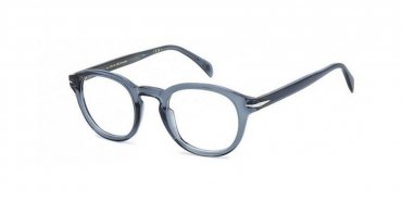OKULARY KOREKCYJNE DAVID BECKHAM DB 7017 PJP 48 ROZMIAR M