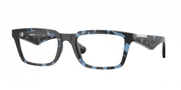 OKULARY KOREKCYJNE BURBERRY BE 2428U 4111 52 ROZMIAR M