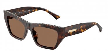 OKULARY JIMMY CHOO JC 5035B 500273 54 ROZMIAR M