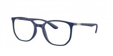 OKULARY KOREKCYJNE RAY-BAN® RX 7397 5207 52 ROZMIAR M