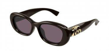 OKULARY GUCCI GG 1829SK 004 53 ROZMIAR M
