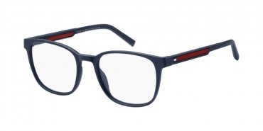 OKULARY KOREKCYJNE TOMMY HILFIGER TH 2205 8RU 52 ROZMIAR M