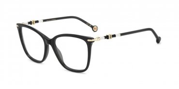 OKULARY KOREKCYJNE CAROLINA HERRERA HER 0353 807 54 ROZMIAR M