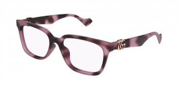 OKULARY KOREKCYJNE GUCCI GG 1537OK 004 55 ROZMIAR M