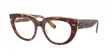 OKULARY KOREKCYJNE RAY-BAN® DOREEN RX 5586 8402 48 ROZMIAR S