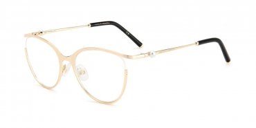 OKULARY KOREKCYJNE CAROLINA HERRERA CH 0007 J5G 53 ROZMIAR M