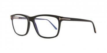 OKULARY KOREKCYJNE TOM FORD FT 5479B 001 58 ROZMIAR L