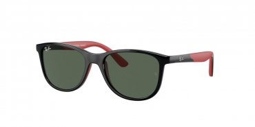 OKULARY DZIECIĘCE RAY-BAN® RJ 9077S 713171 49