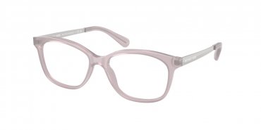 OKULARY KOREKCYJNE MICHAEL KORS AMBROSINE MK 4035 4005 51 ROZMIAR S