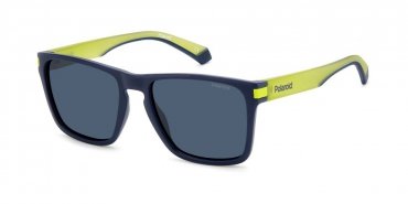 OKULARY POLAROID PLD 2139S FLL 56 ROZMIAR M Z POLARYZACJĄ