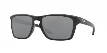 OKULARY OAKLEY® SYLAS OO 9448 944803 57 ROZMIAR M