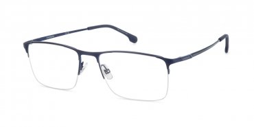 OKULARY KOREKCYJNE CARRERA CA 8906 FLL 55 ROZMIAR M