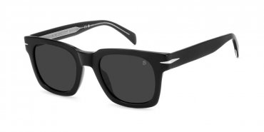 OKULARY DAVID BECKHAM DB 7160S 807/IR 50 ROZMIAR M