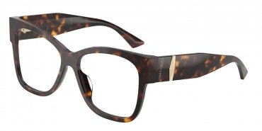 OKULARY KOREKCYJNE JIMMY CHOO JC 3062U 5002 53 ROZMIAR M