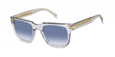 OKULARY DAVID BECKHAM DB 7118S 63M 52 ROZMIAR M