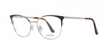 OKULARY KOREKCYJNE GUESS GU 2704 050 52 ROZMIAR M