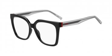 OKULARY KOREKCYJNE HUGO HG 1363 807 55 ROZMIAR M