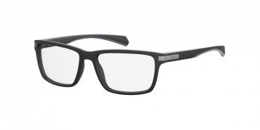 OKULARY KOREKCYJNE POLAROID PLD D354 003 56 ROZMIAR M