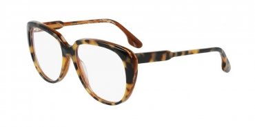 OKULARY KOREKCYJNE VICTORIA BECKHAM VB 2620 228 54 ROZMIAR M