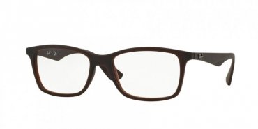 OKULARY KOREKCYJNE RAY-BAN® RX 7047 5451 56 ROZMIAR L