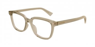 OKULARY KOREKCYJNE BOTTEGA VENETA BV 1229OA 006 52 ROZMIAR M