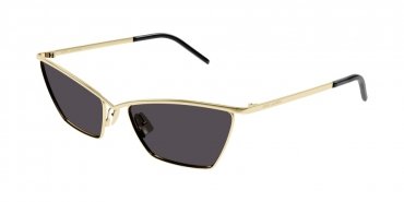 OKULARY SAINT LAURENT SL 637 003 57 ROZMIAR M