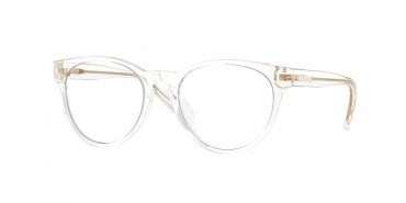 OKULARY KOREKCYJNE DZIECIĘCE VERSACE JUNIOR VK 3321U 148 48