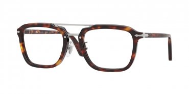 OKULARY KOREKCYJNE PERSOL® PO 0204V 24 52 ROZMIAR M
