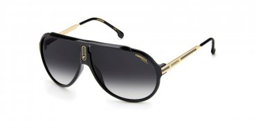 OKULARY CARRERA ENDURANCE65N 807 63 ROZMIAR L