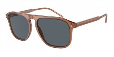 OKULARY GIORGIO ARMANI AR 8212 5932R5 58 ROZMIAR L