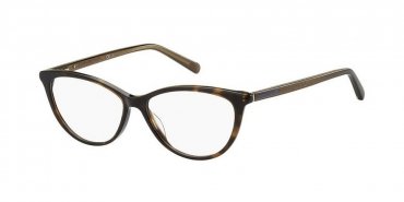 OKULARY KOREKCYJNE TOMMY HILFIGER TH 1826 086 54 ROZMIAR M