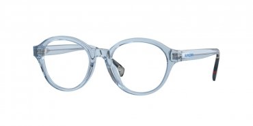 OKULARY KOREKCYJNE DZIECIĘCE BURBERRY JB 2006 4079 48