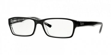 OKULARY KOREKCYJNE RAY-BAN® RX 5169 2034 52 ROZMIAR S