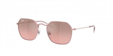 OKULARY DZIECIĘCE RAY-BAN® JUNIOR RJ 9594S 304/7E 49