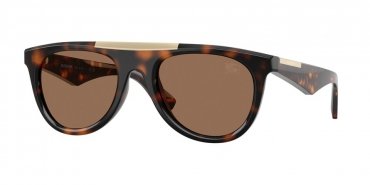 OKULARY BURBERRY BE 4452U 300273 53 ROZMIAR M