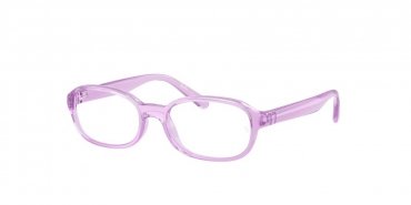OKULARY KOREKCYJNE DZIECIĘCE RAY-BAN® JUNIOR RY 1904 3985 44