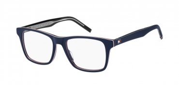 OKULARY KOREKCYJNE TOMMY HILFIGER TH 1990 PJP 52 ROZMIAR M