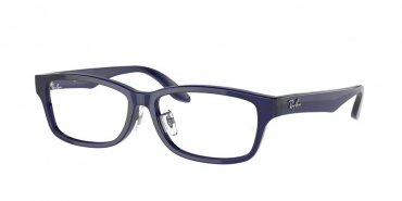 OKULARY KOREKCYJNE RAY-BAN® RX 5408D 5986 57 ROZMIAR M