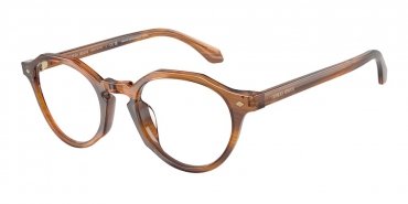 OKULARY KOREKCYJNE GIORGIO ARMANI AR 7264U 6163 49 ROZMIAR S