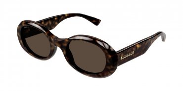 OKULARY GUCCI GG 1587S 002 52 ROZMIAR M