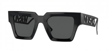 OKULARY VERSACE VE 4431 538087 50 ROZMIAR M