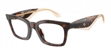 OKULARY KOREKCYJNE GIORGIO ARMANI AR 7277U 6231 50 ROZMIAR M