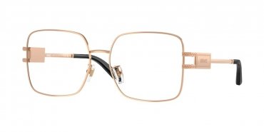 OKULARY KOREKCYJNE VERSACE VE 1303D 1412 56 ROZMIAR M